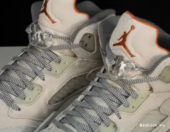 “Craft” SE Retro 5 Air Jordan 0609